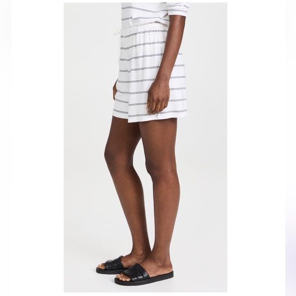 Vince stripe shorts - Picture 3 of 8